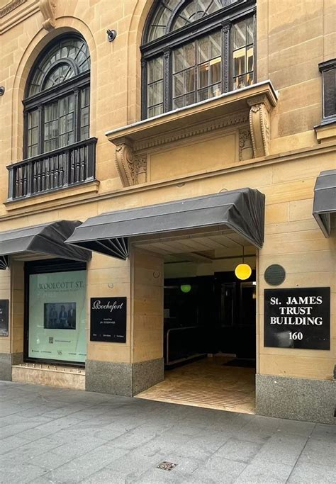 zaeger sydney